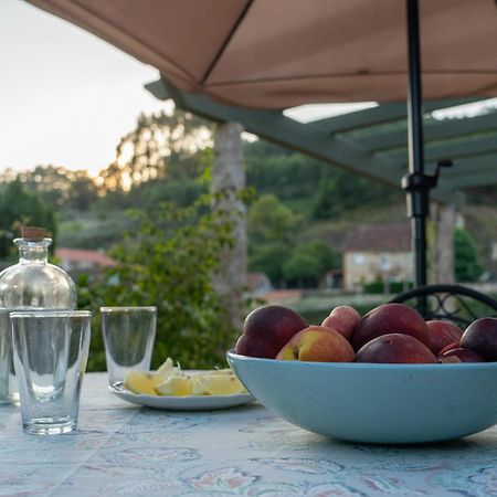 Casa Lameiro レドンデーラ エクステリア 写真