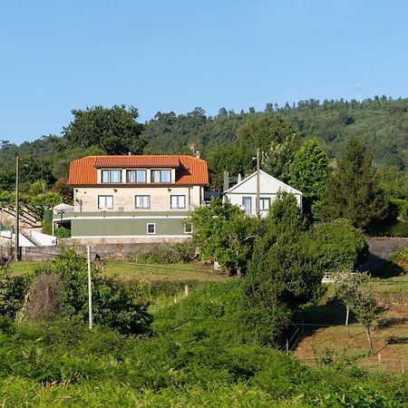 Casa Lameiro レドンデーラ エクステリア 写真