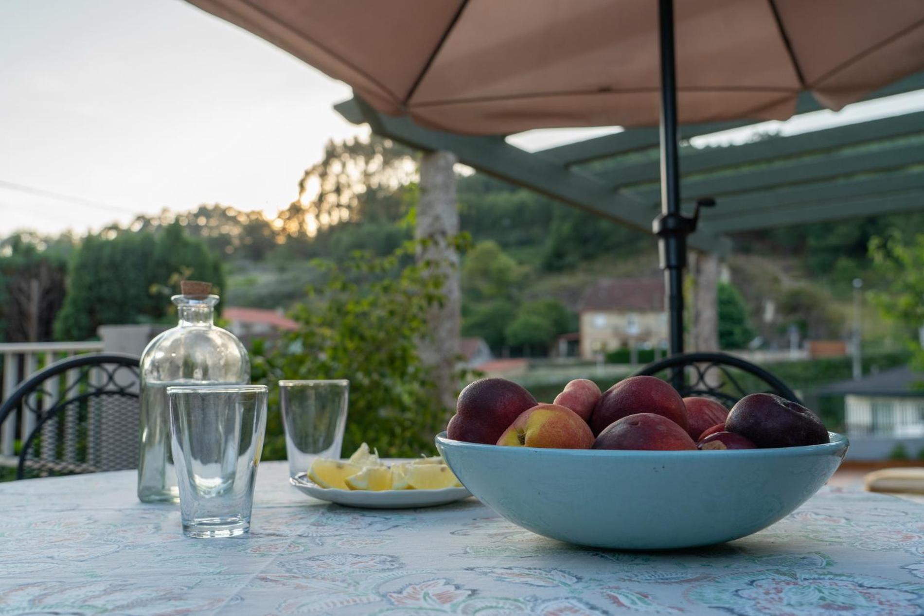 Casa Lameiro レドンデーラ エクステリア 写真