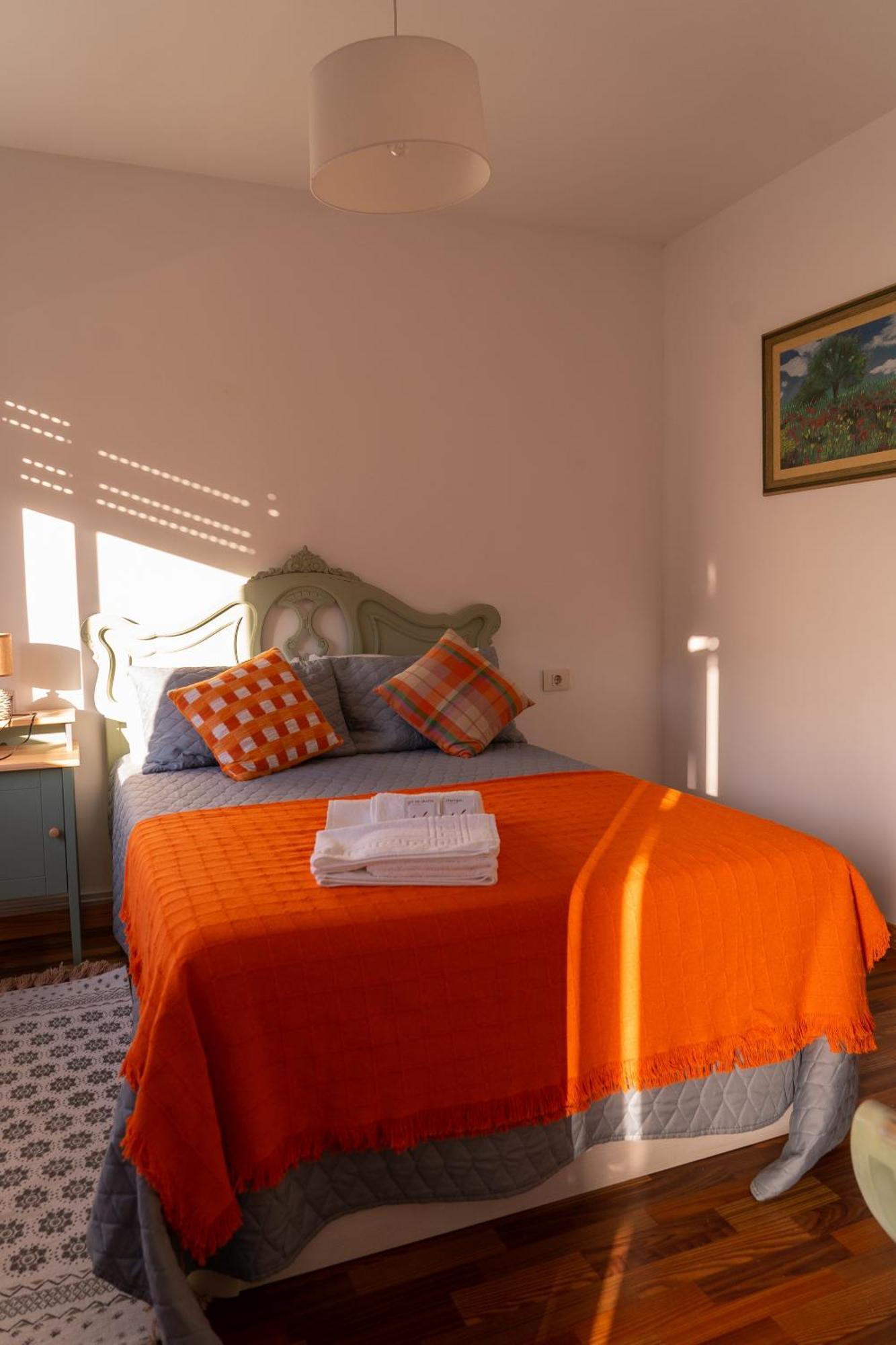 Casa Lameiro レドンデーラ エクステリア 写真