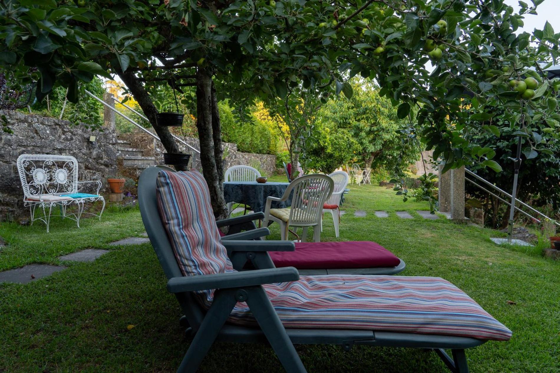 Casa Lameiro レドンデーラ エクステリア 写真