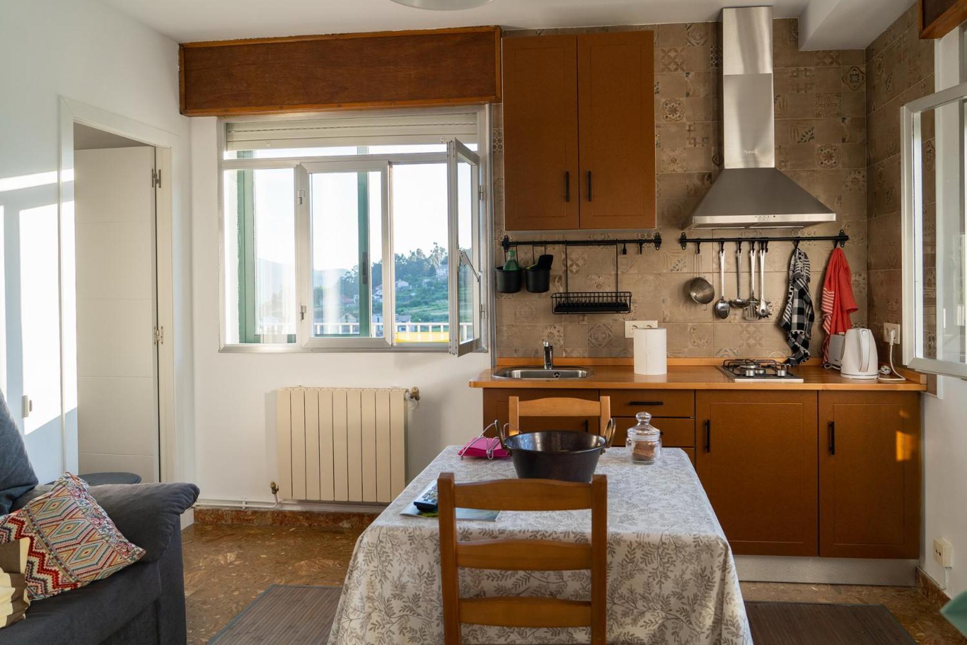 Casa Lameiro レドンデーラ エクステリア 写真