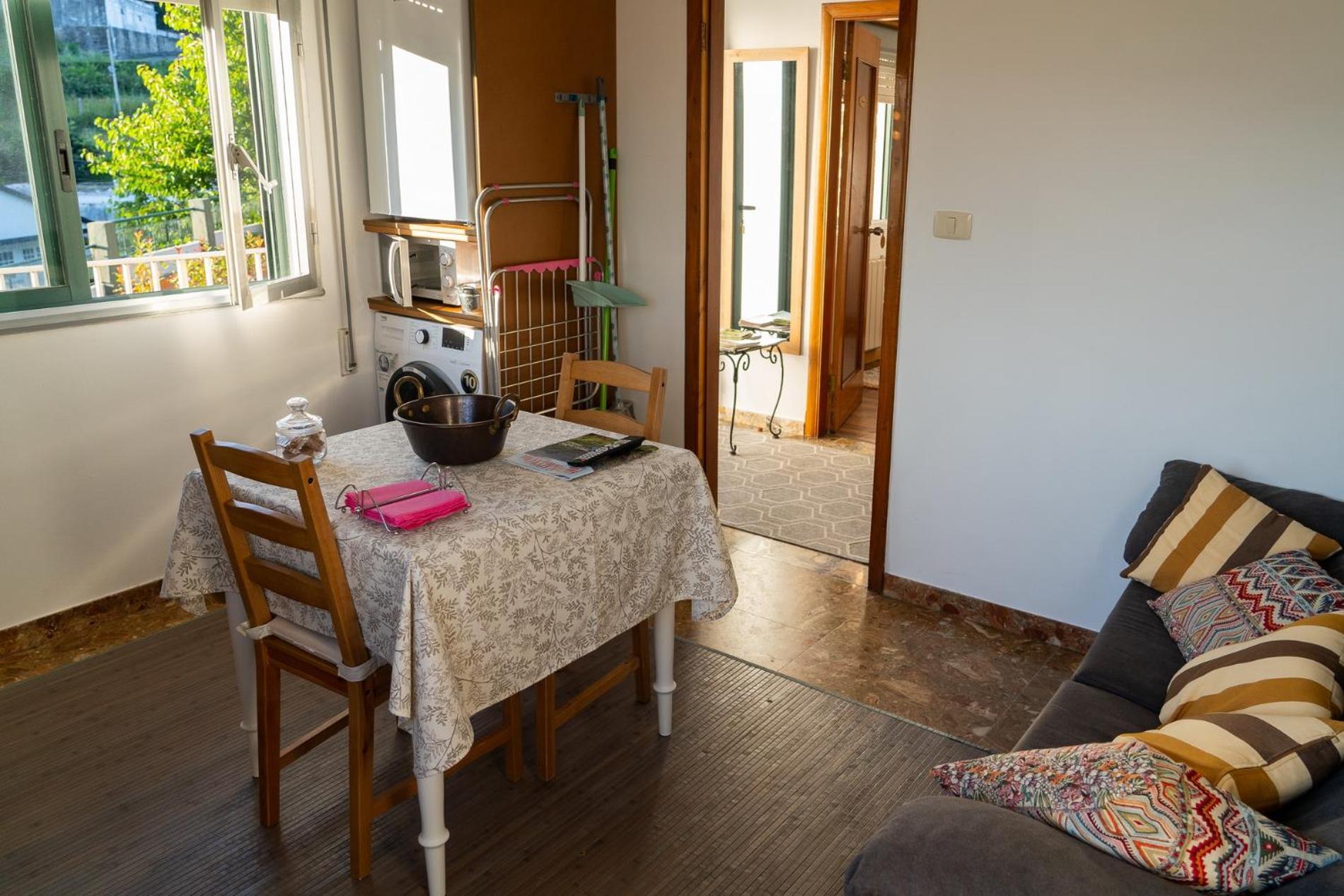 Casa Lameiro レドンデーラ エクステリア 写真