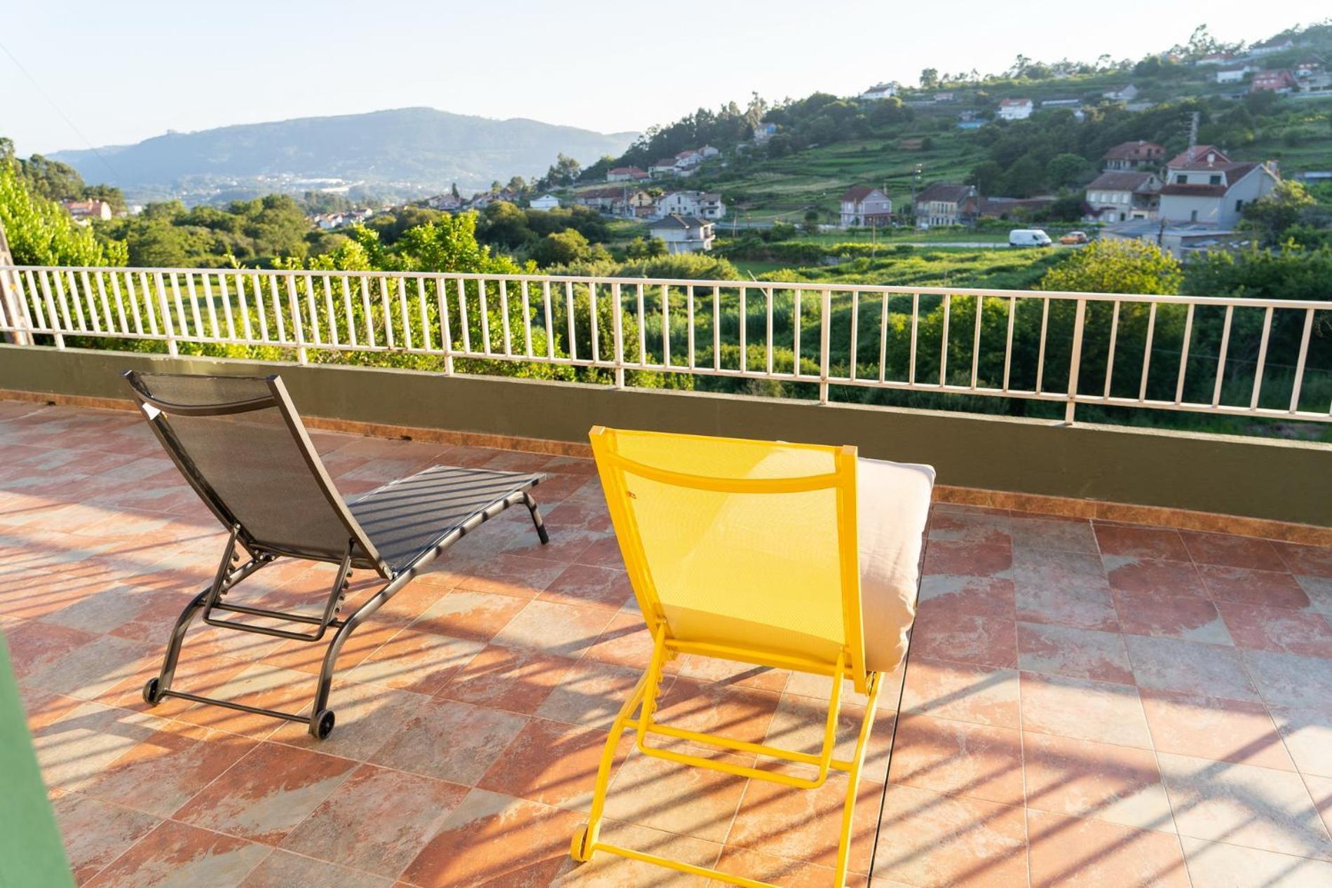 Casa Lameiro レドンデーラ エクステリア 写真