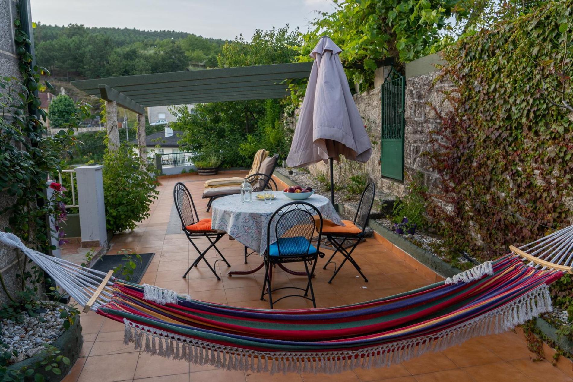 Casa Lameiro レドンデーラ エクステリア 写真