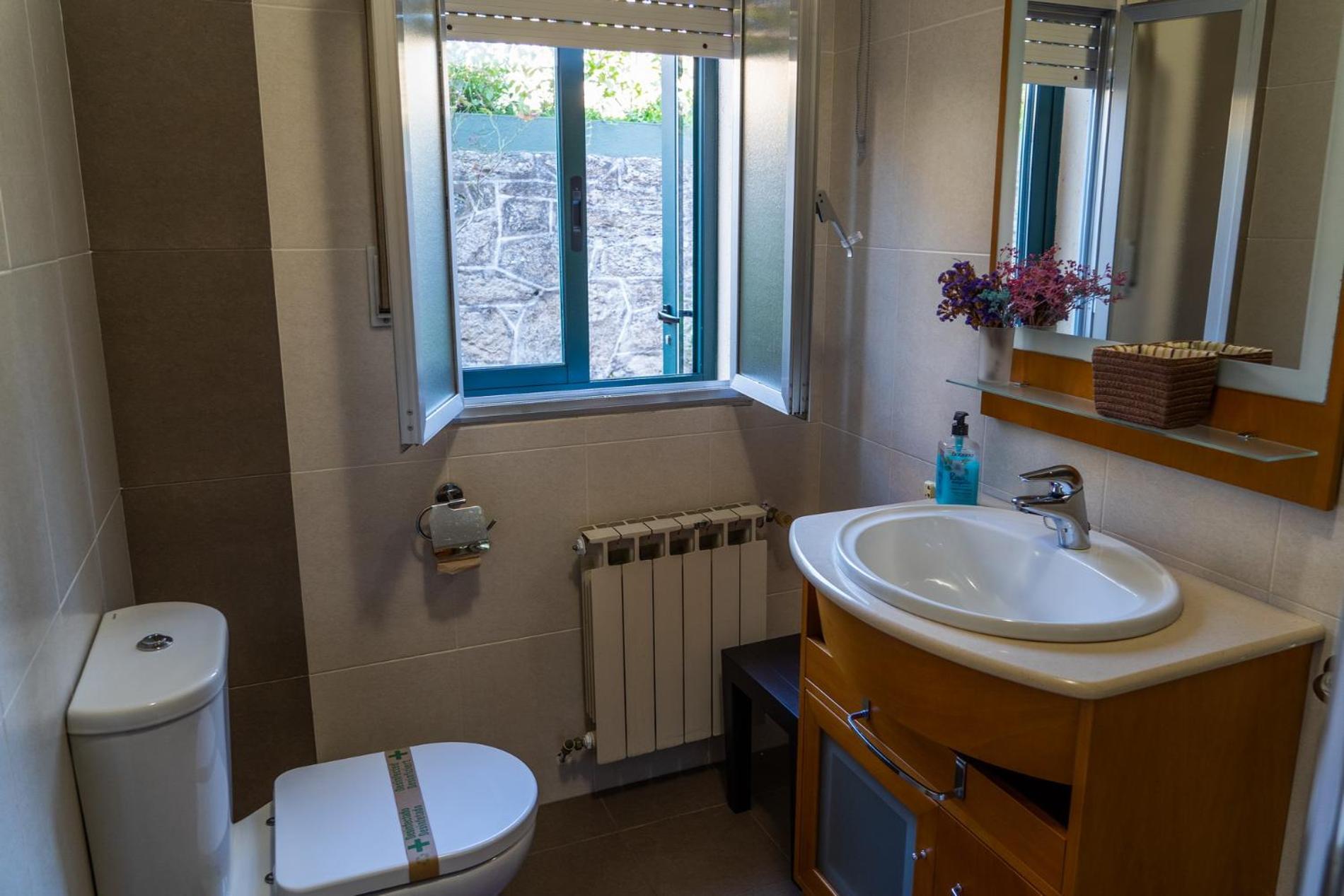 Casa Lameiro レドンデーラ エクステリア 写真