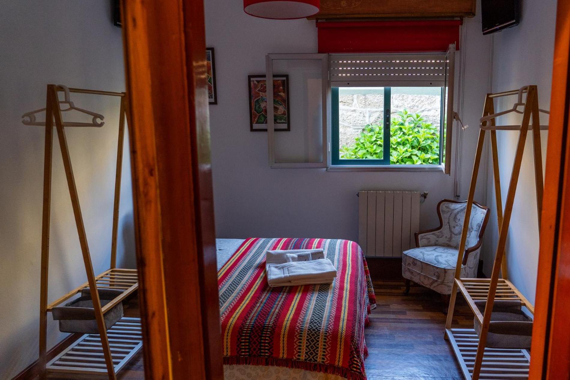Casa Lameiro レドンデーラ エクステリア 写真