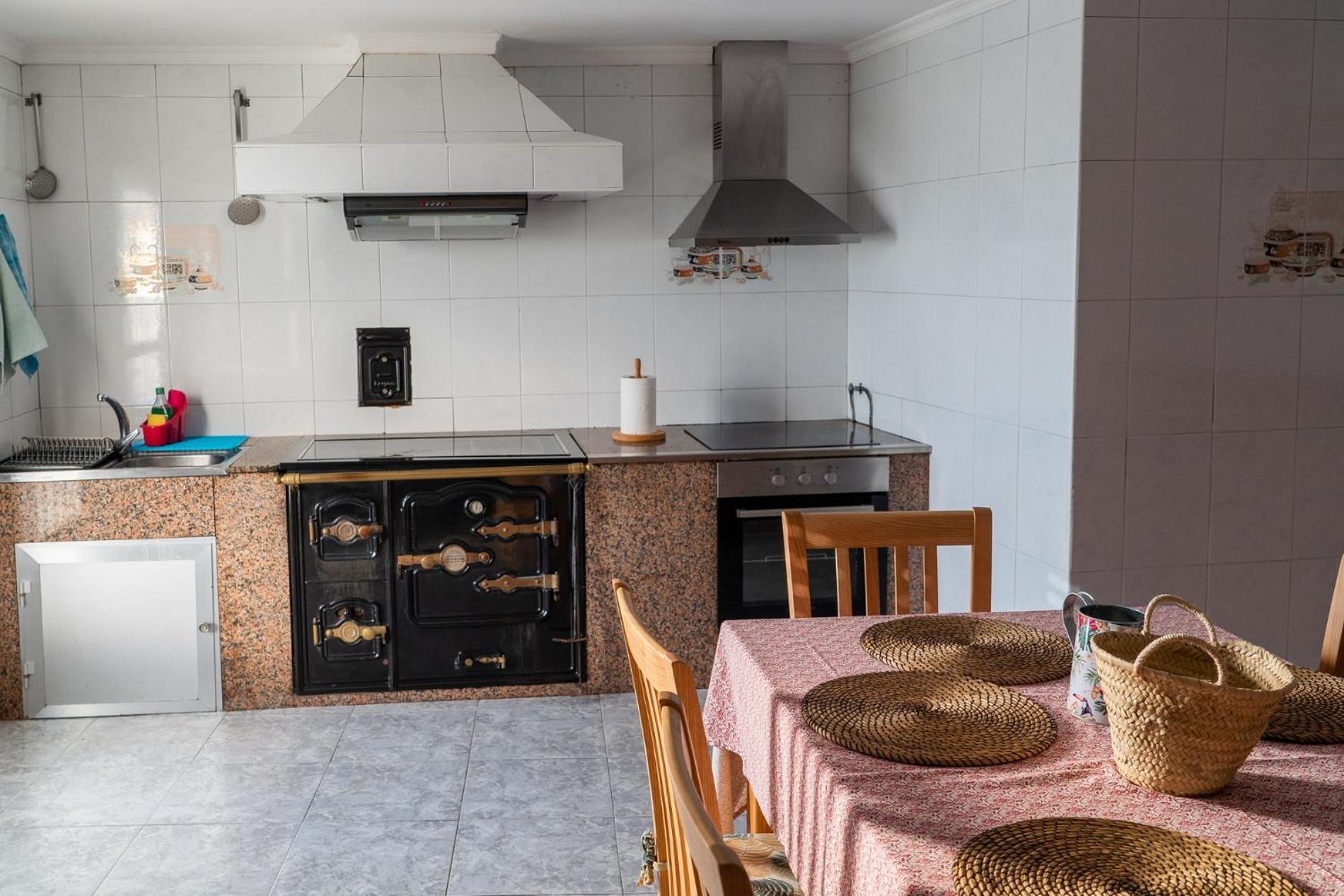 Casa Lameiro レドンデーラ エクステリア 写真
