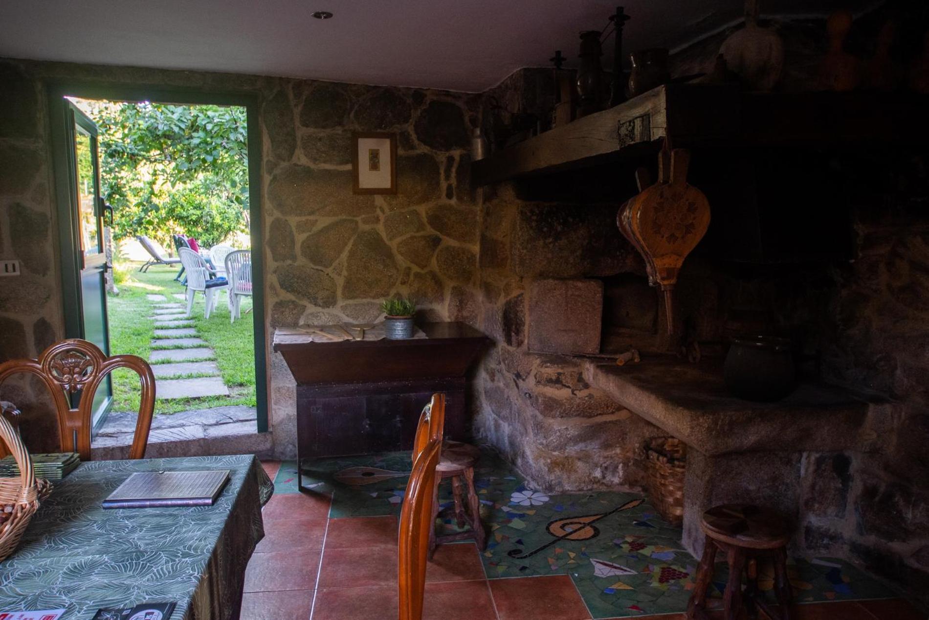 Casa Lameiro レドンデーラ エクステリア 写真