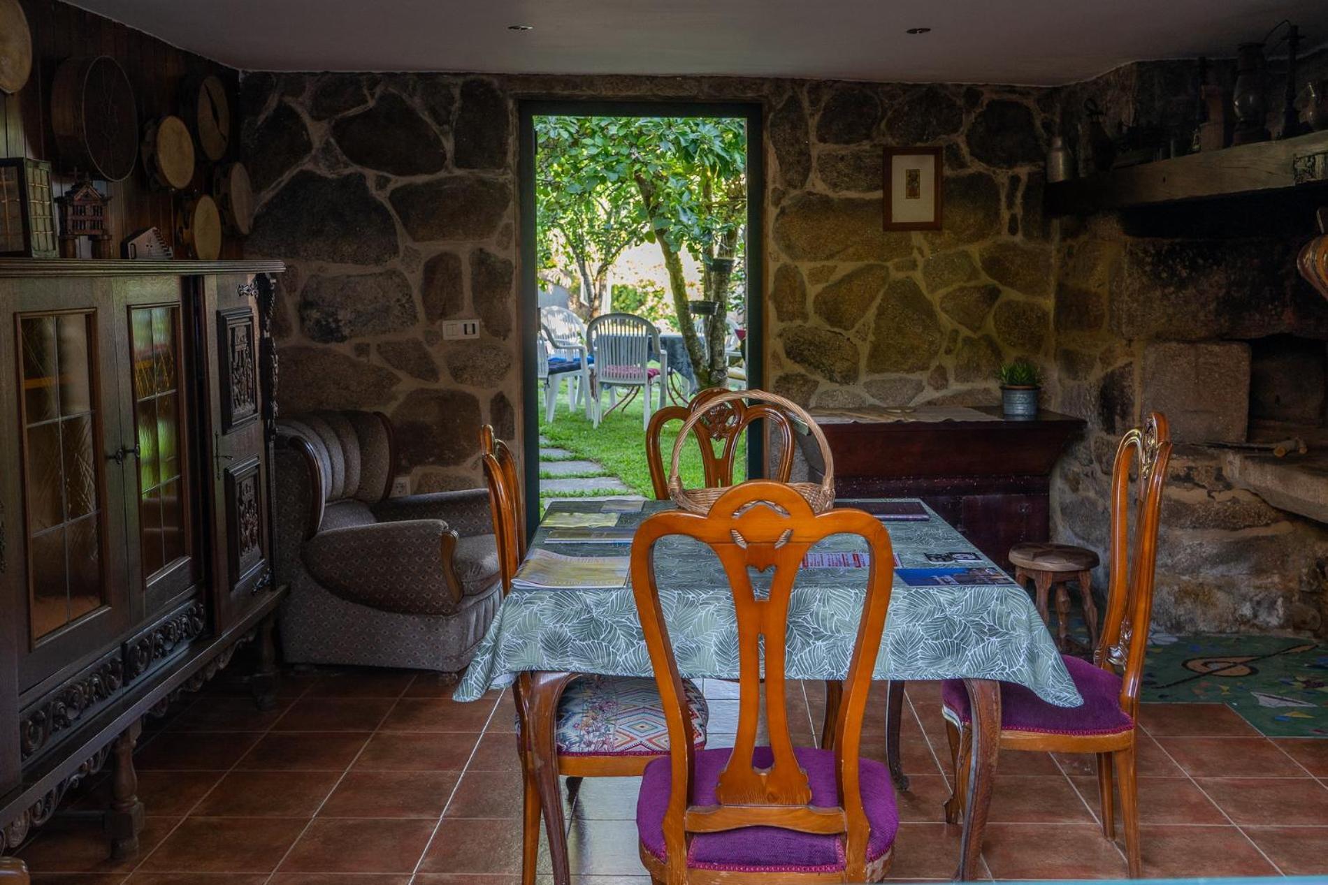 Casa Lameiro レドンデーラ エクステリア 写真