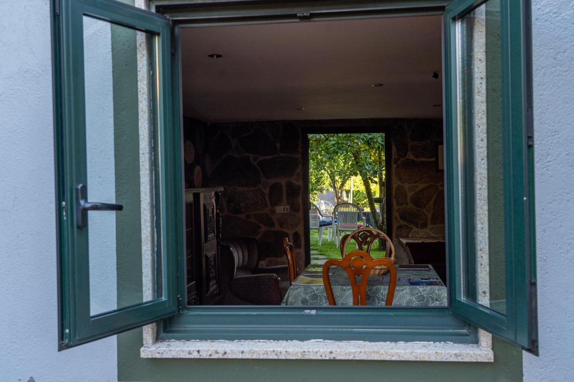 Casa Lameiro レドンデーラ エクステリア 写真