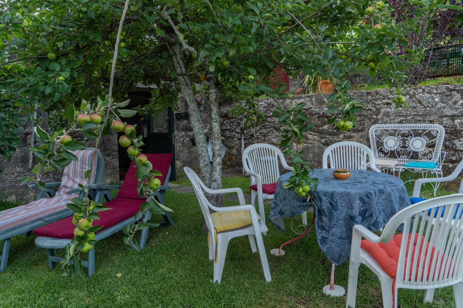 Casa Lameiro レドンデーラ エクステリア 写真