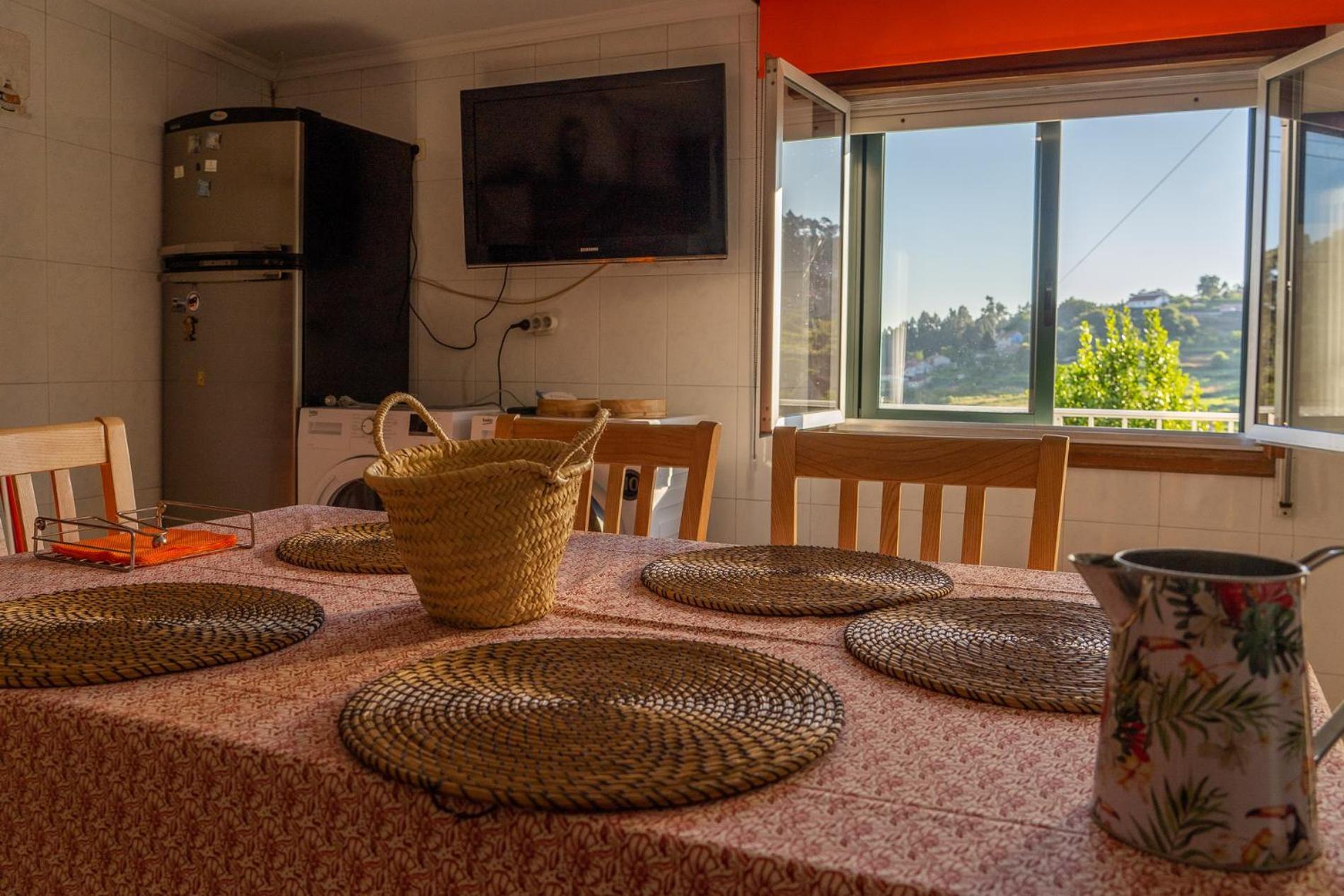 Casa Lameiro レドンデーラ エクステリア 写真